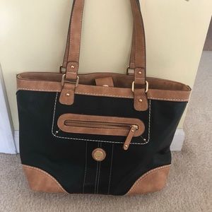 Handbag Tote